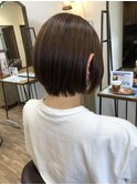 【ARCH 竹田】髪質改善ストレート