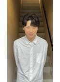 ニュアンスパーマ
