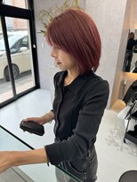 SSAW&nbsp;ピンクカラー