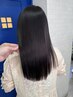 【極上髪質改善カラー♪】カラー＋ハリウッドトリートメント（四日市）