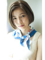 アントワープトーキョー(antwerp TOKYO)&nbsp;酸性ストレート髪質改善縮毛矯正白髪染めハイライト