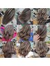 【ハイセンス♪】 トリプルカラー　￥24,200～　【S・B込み】