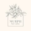 マーフ(murph)のお店ロゴ