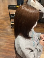 アミカ シーモール店(Amica)&nbsp;ボリューム調整