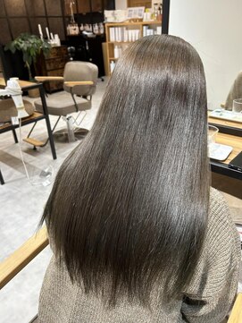 ライツ 富士店(ReiZ) オリーブメテオカラー