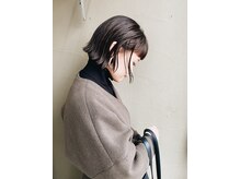 ツール ヘアプラスライフ ラボ(TOOL hair+life lab.)