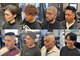 ヒロザバーバー(HIRO THE BARBER)の写真