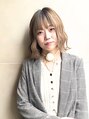 ビューティービースト 中目黒店(beauty:beast) 赤井 萌