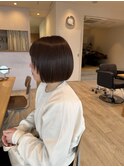 ミニボブ