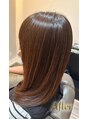 カリス(Caris)&nbsp;つい触りたくなる艶髪をご提供いたします！