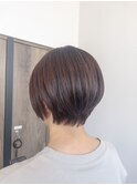 ショートスタイル
