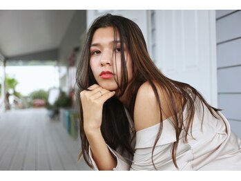 hair design ROVER【ローバー】