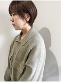 ショート/NOBU