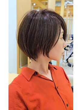 アデイ 大森店(AdAy) シュート