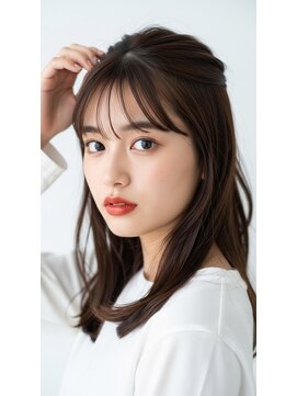 ネオリーブノース 中板橋店(Neolive north) ローレイヤー×アレンジ