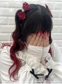 王道可愛い!!ハーフツイン♪_ゆう