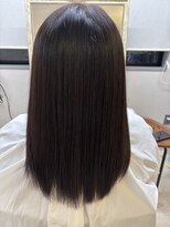 トワリィ(Towally)&nbsp;髪質改善/