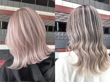 デザインサロンリア(design salon Lia)