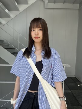 マイティ バイ エイチ(mighty by H) layercut