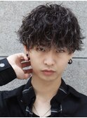 スパイラルマッシュ