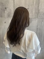 アーチ ブランチ 岡山北長瀬店(ARCH)&nbsp;柔らかベージュ【ARCH Sayaka】