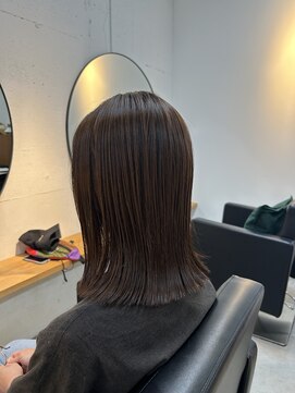 バイキートス(by kiitos) guest style