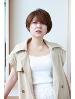 ヘアドゥ 千葉中央店(hair do)&nbsp;クールショート