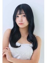 ネスト 千葉(NEST.)&nbsp;30代40代50代/髪質改善カラー(白髪染め可)くびれヘア[千葉駅]