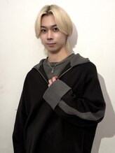 シー 池袋(SHE) NAOYA