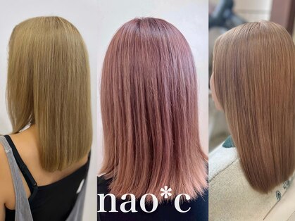 ナオシ 田原台店(nao c)の写真