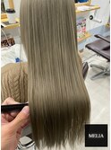#浦和#美容院#南浦和#縮毛矯正#髪質改善#ブリーチ毛縮毛矯正