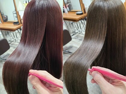 アンクラウド(an cloud)の写真