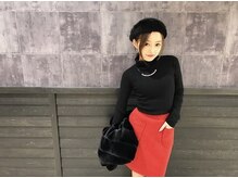 ★年齢問わず老若男女幅広くお任せください★