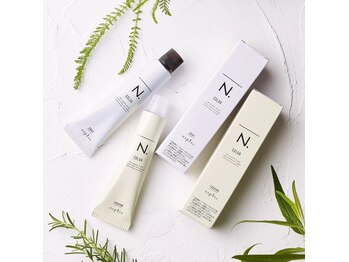 ヘアカラー専門店カラープラス東住吉店