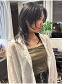 トレンド ハッシュカット 梅田