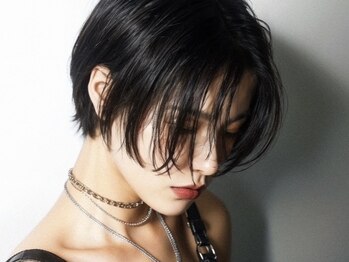 ソア 福山駅前(SOAH)の写真/［福山駅2分］実力派スタイリストの骨格/髪質を見極めた似合わせカットであなたの"可愛い"を引き出します◇