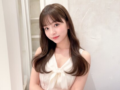 アンヘアー(UNHAIR by shiomiH)の写真