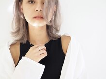 トリートメントはどのような種類がありますか？[立川/ダブルカラー/ボブ/ショート/レイヤー/顔まわり/前髪]