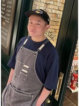 HIRO GINZA BARBER SHOP 栄店【ヒロギンザ バーバーショップ】【3/25 OPEN予定】 井戸康博 栄店