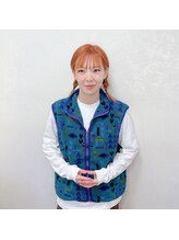 ヒューネスト(Hue Nest)&nbsp;松崎 友美