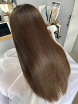 エマヘアープラス(Emma hair plus)&nbsp;髪質改善