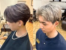 レボルトヘアー(R EVOLUT hair)