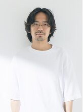 クロード モネ 池袋店(Claude MONET) 高橋大介 【池袋】