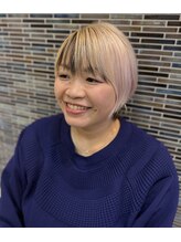 レメリア(remriA)&nbsp;芽美 -