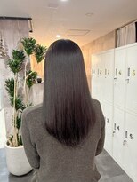 トゥーミー(to mee)&nbsp;モカグレージュ♪【新田】