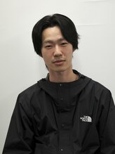 ブラック 渋谷 2nd(BLUCK)&nbsp;赤尾 應斗