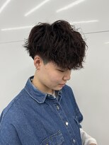 フロー 柏店 92(FLOW)&nbsp;ツイスパマッシュ