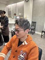 ココット 京橋店(cocotte)&nbsp;ホワイトメッシュ