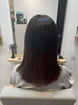 ココル(cocoru) 【鎖骨ミディアム】越谷/新越谷/南越谷/蒲生/草加
