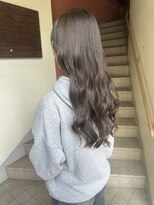 コレットヘアー ザモリオカ(Colette HAIR the MORIOKA)&nbsp;graige color